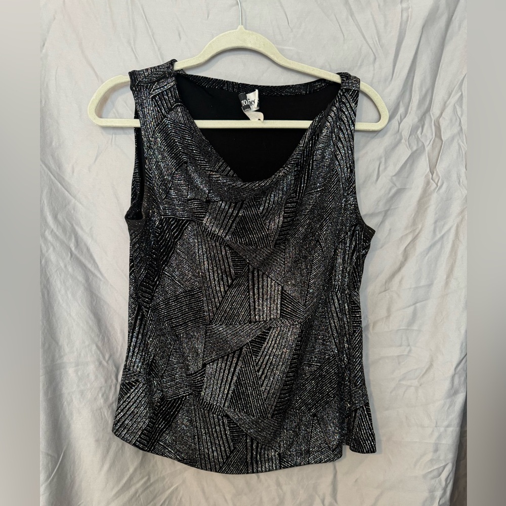 Vintage Ronni Nicole Top by Ouida